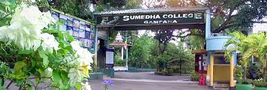 SUMEDHA RADIO